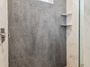 Shared Guest Bathroom - Walk-In Shower