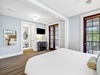Primary King Suite - Private Balcony + Flat-Screen TV