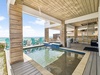 Lounge Poolside & Relax in Your Outdoor Oasis