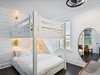 3rd Floor Bunk Room - Queen over Queen Bunk