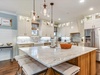 Kitchen - Featuring Stainless Steel Appliances
