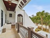 2nd Floor Balcony
