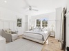 2nd Floor - Primary King Suite