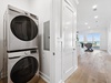 Stack Washer & Dryer