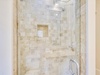 Twin En-Suite - Walk-In Shower