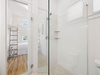 Shared Guest Bathroom - Walk-In Shower