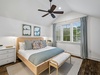2nd Floor - King Guest Suite