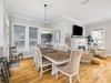 Dining Area with Seating for 6