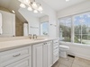 King En-Suite - Single Vanity