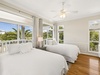 2nd Floor - Queen Guest Suite