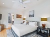 2nd Floor - Primary Suite - King Size Bed