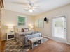 2nd Floor - Queen Guest Suite