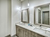 King Guest En-Suite - Dual Vanities