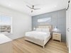 3rd Floor - King Guest Suite