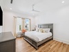 3rd Floor - King Guest Suite