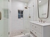 Primary Ensuite - Featuring a Walk-in Shower and Soaking Tub