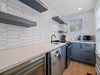 Kitchen - Featuring Stainless Steel Appliances