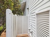 Rinse Off in the Outdoor Shower