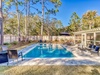 Pool Deck - Featuring a Heated Pool and Spa