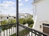 Step Out Onto the Private Balcony!
