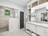 Primary King En-Suite - Walk-In Shower