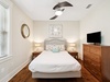 2nd Floor - Queen Guest Suite