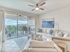 Living Room - Featuring Generous Gulf Views