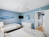 Full Guest Suite - Equipped with a Flat-Screen TV
