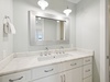 Bunk Room En-Suite - Single Vanity