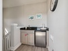 Take Advantage of the 3rd Floor Wet Bar!