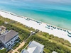 Enjoy Prime Access to Rosemary's Beaches!