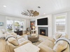 Cozy & Inviting Living Area