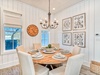 Dining Area - Seating for 6!