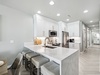 Stunning Chef's Kitchen - Offering Stainless Steel Appliances