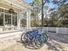 Hop on Included Bikes & Explore 30A!