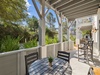 Spacious Patio with Ample Seating