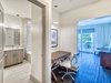 Primary King Suite - Dedicated Work Space