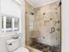 Primary King En-Suite - Walk-In Shower