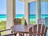 Take in Stunning Views from the Gulf-Front Patio!