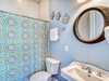 1st Floor - Shared Guest Bathroom