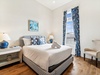 2nd Floor - Guest Bedroom - Queen Suite