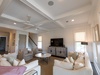 Spacious Living Area with Ample Seating