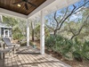Enjoy Peaceful Relaxation on the Patio!