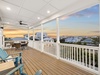 Take in the Beatiful Sunsets on Every Level!