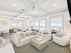 Ample Space to Gather with Friends & Family