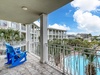 3rd Floor Poolside Condo!