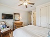 2nd Floor - Guest Bedroom - Queen