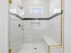 King Guest En-Suite - Walk-In Shower