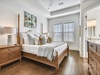 3rd Floor Primary Suite - King Size Bed