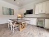 Enjoy Quick Bites or Prep Poolside Snacks in the 1st Floor Kitchenette